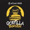Gorilla Burger strain by Atlas Seed