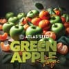 Green Apple Tangie strain by Atlas Seed