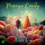 Papaya Candy Fast by Atlas Seed