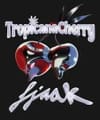 Tropicanna Cherry by Barney's Farm