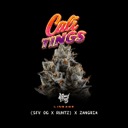 Cali Tings strain by Wizard Trees