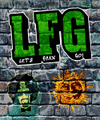LFG Feminised strain from Barney's Farm