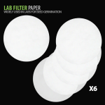 Cannakan Filter Papers-CANKA-FILTER