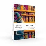Spice Rack Feminised Seeds-HAVG-SPRA-FEM