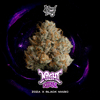 Night Ritual Feminised Seeds-WIZT-NIRI-FEM