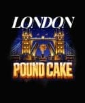 London Pound Cake F1 Auto from Barney's Farm