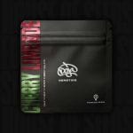 Cherry Limeade strain by Doja