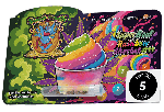 Super Boof x RS11 феминизирани семена-SS-SBXRS11-FEM
