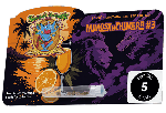 Mimosa x Chimera #3 феминизирани семена-SS-MIXCH3-FEM