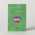 Cream & Cheese CBD 1:1 Feminised Seeds-SMANCCCBD