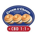 Cream & Cheese CBD 1:1 Feminized Seeds-SMANCCCBD