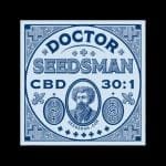 Doctor Grainesman CBD 30:1 Féminisée Graines-SMAN-DRSEEDS-CBD-FEM