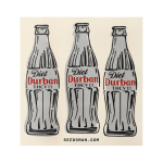 Diet Durban THCV 1:1 феминизирани семена-SMAN-THCV-FEM