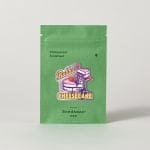 Bubba Cheesecake феминизирани семена-SMAN-BCC-FEM