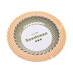 Seedsman Tin Ashtray-SMAN-GOODS-ASHTRAY-D1