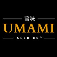 Umami Seed Co