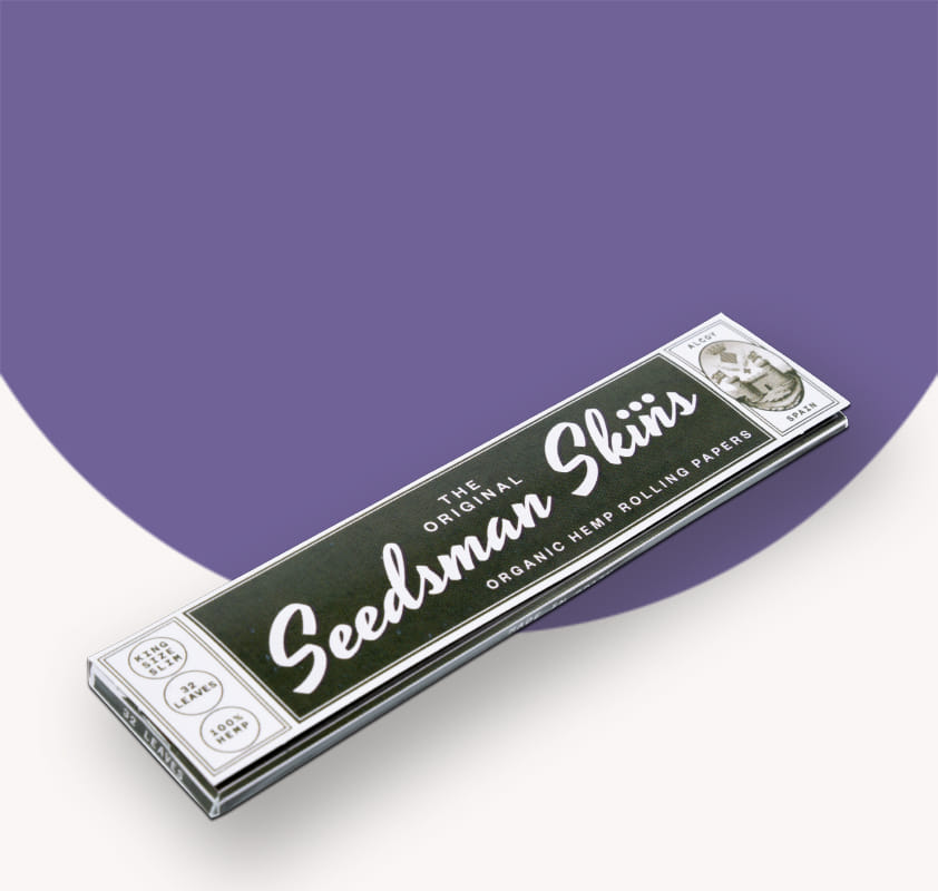 seedsman hemp papers roll of joint