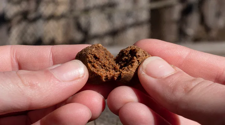 breaking hash
