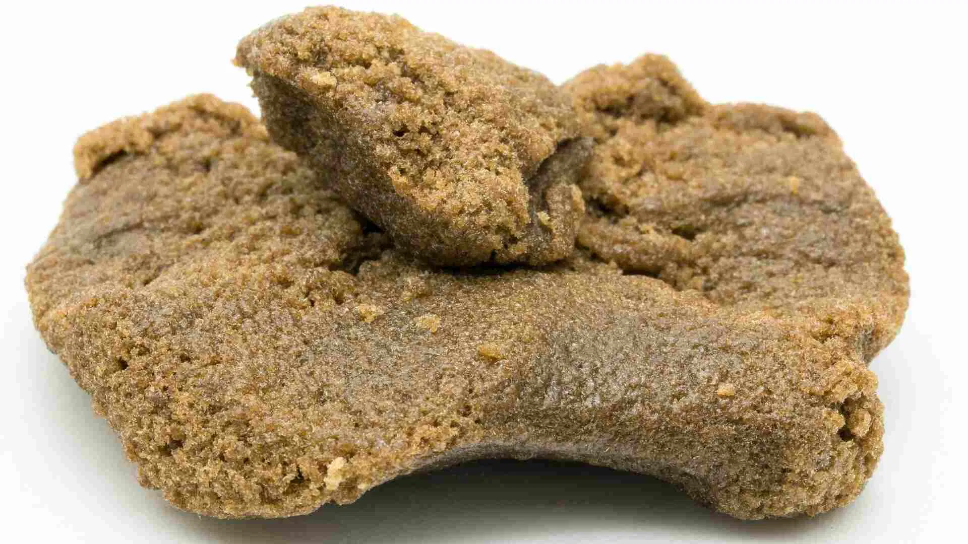 bubble hash