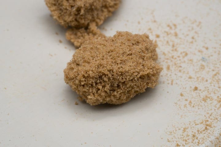 bubble hash extract