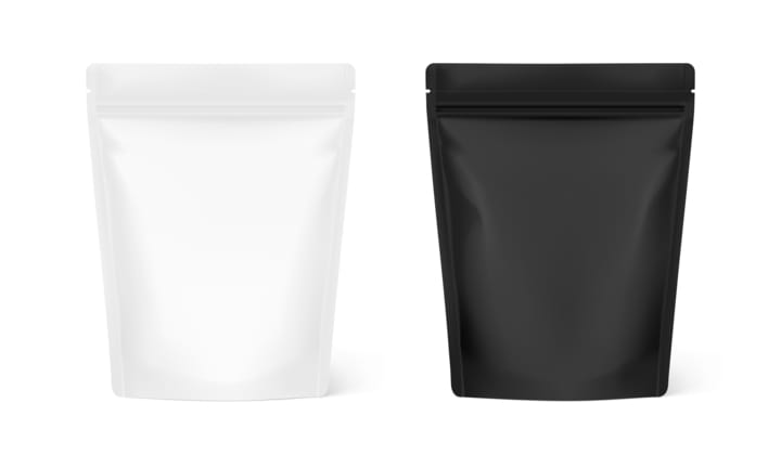 vacuum bags for bud storage