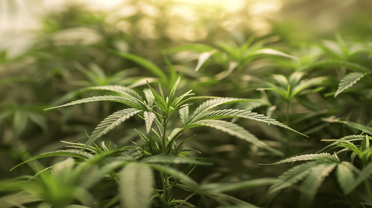 Cannabis Seeds for Medical Patients Banner