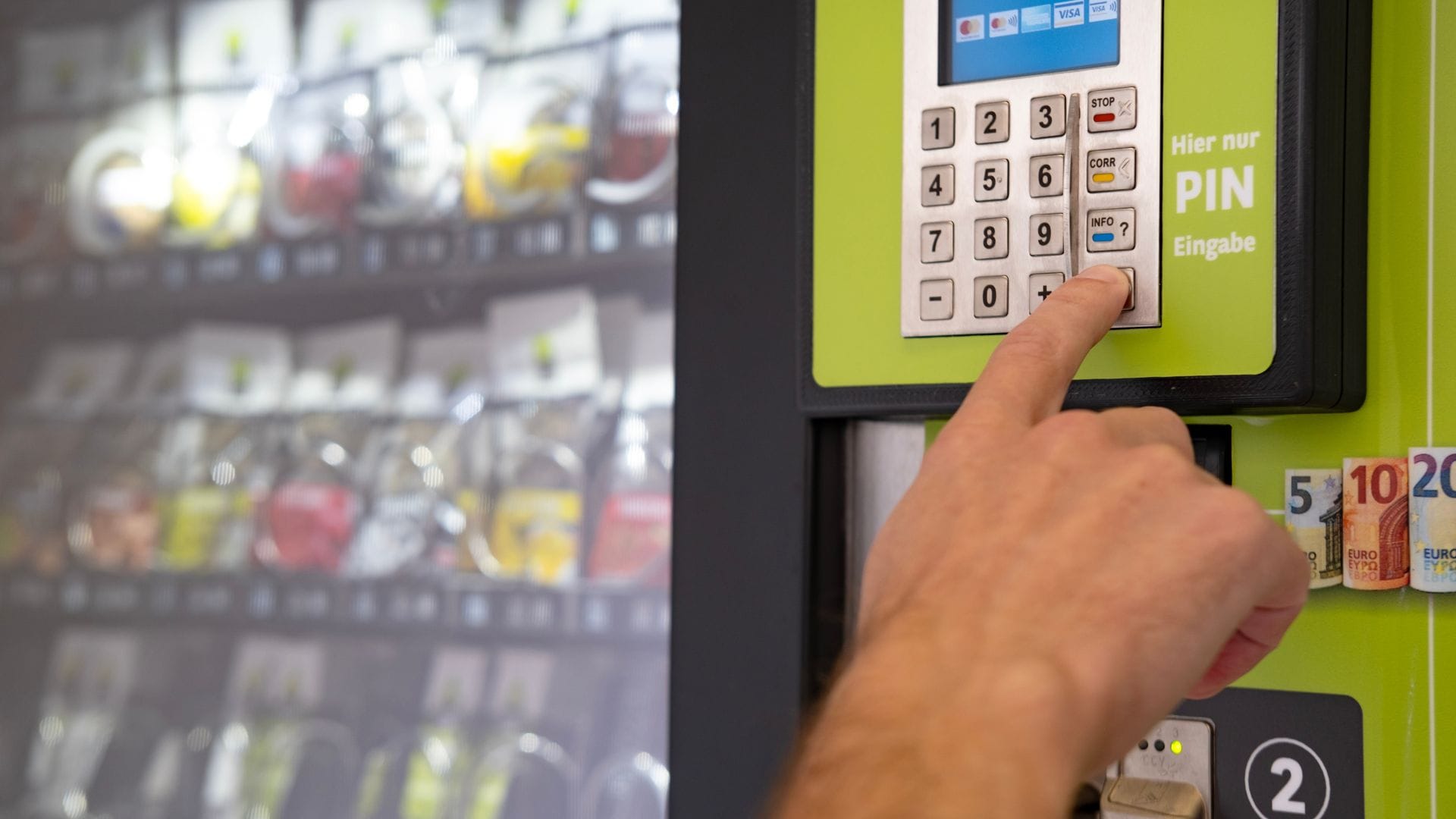 Germany is one of the biggest medical cannabis markets in Europe