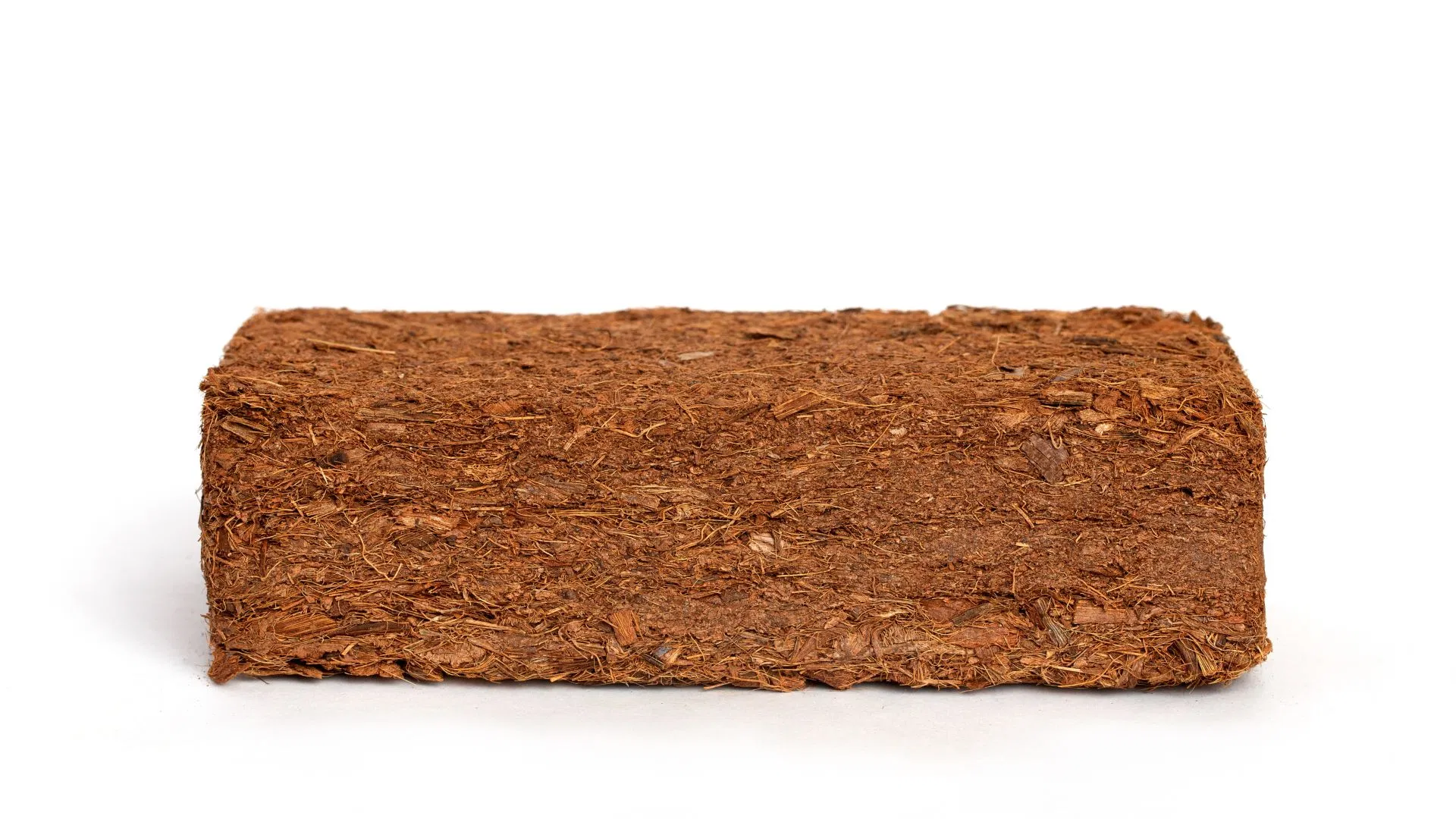 Coco Coir growing medium for cannabis