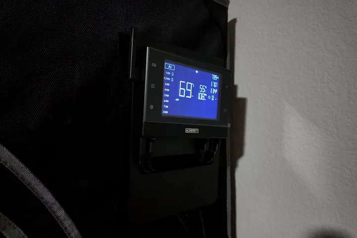 dial in your environmental controls for speedier growth