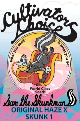 Cultivator's Choice