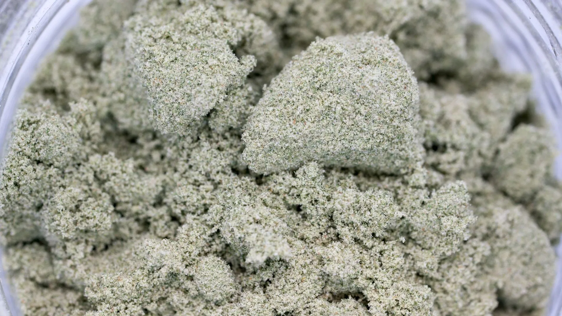 Dry Sift Hash