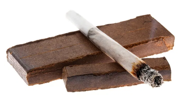 hash and joint