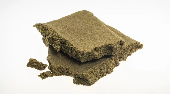 hash block