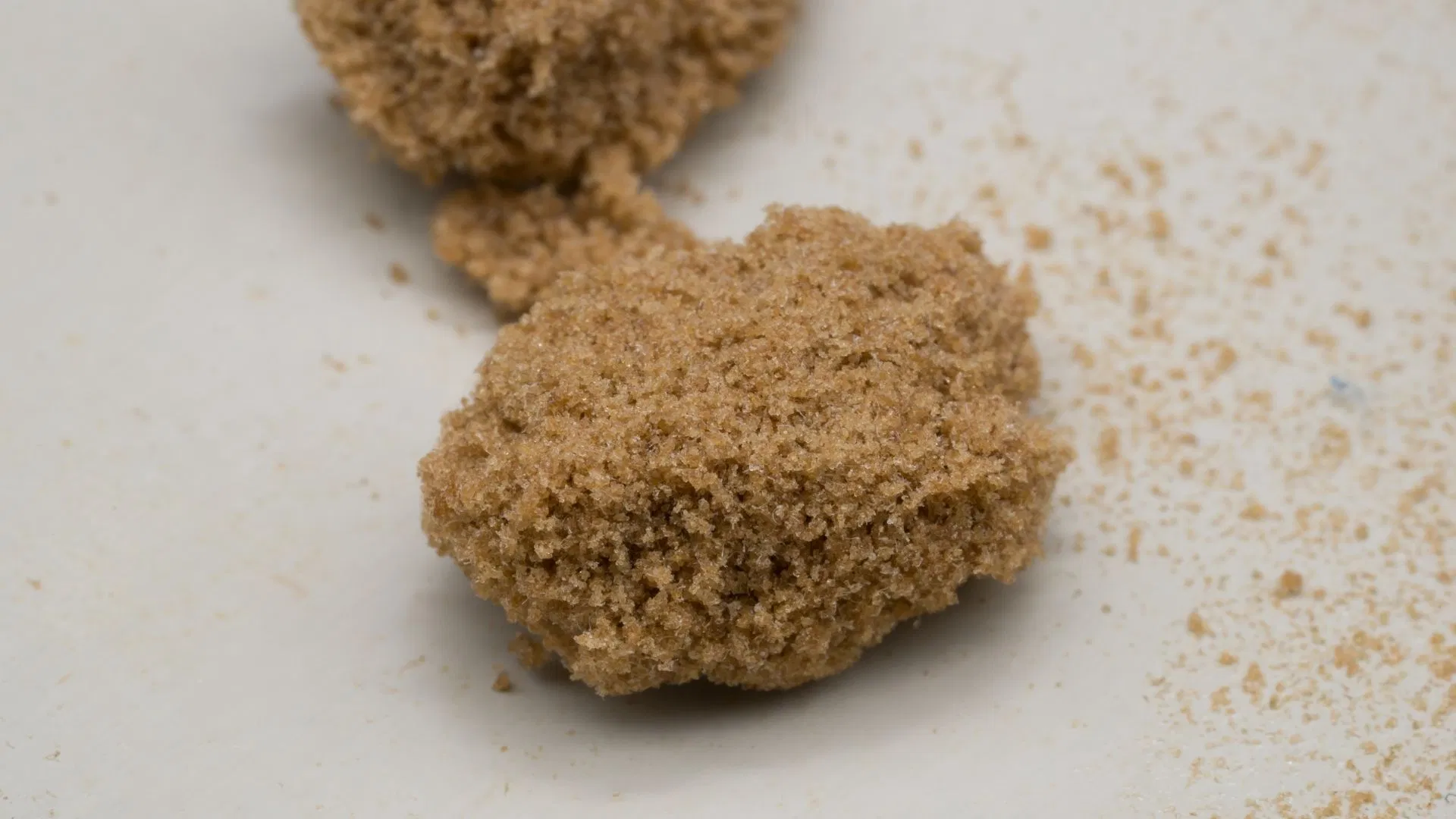 Bubble Bag/Ice Water Hash