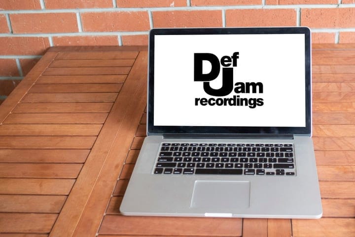 Def Jam Records