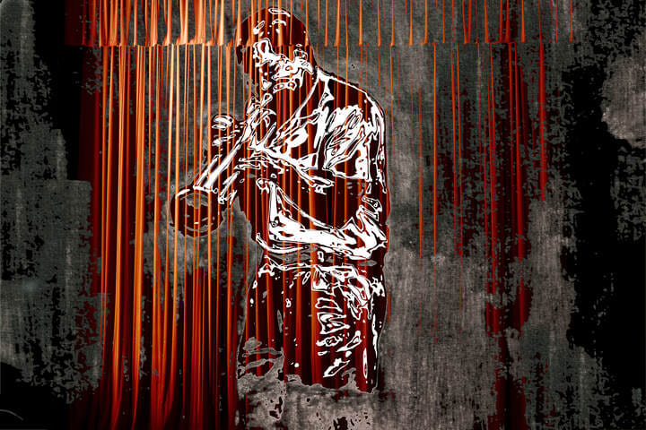 jazz trumpeter miles davis jpg