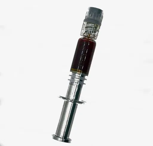 concentrates and tinctures may be the answer