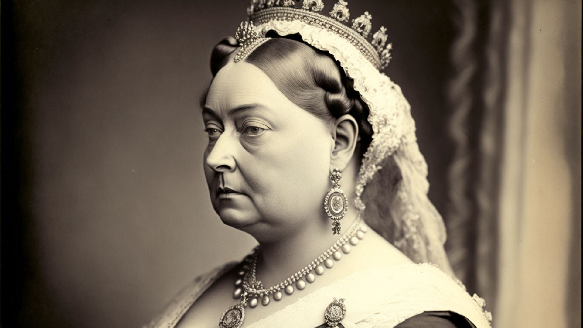 Queen Victoria was prescribed cannabis for pain relief
