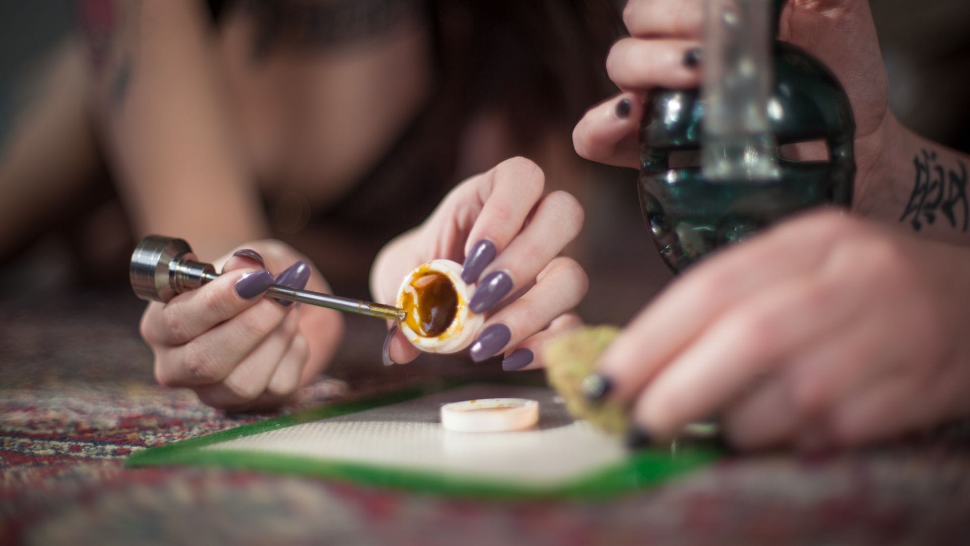 how long does delta 8 stay in your system