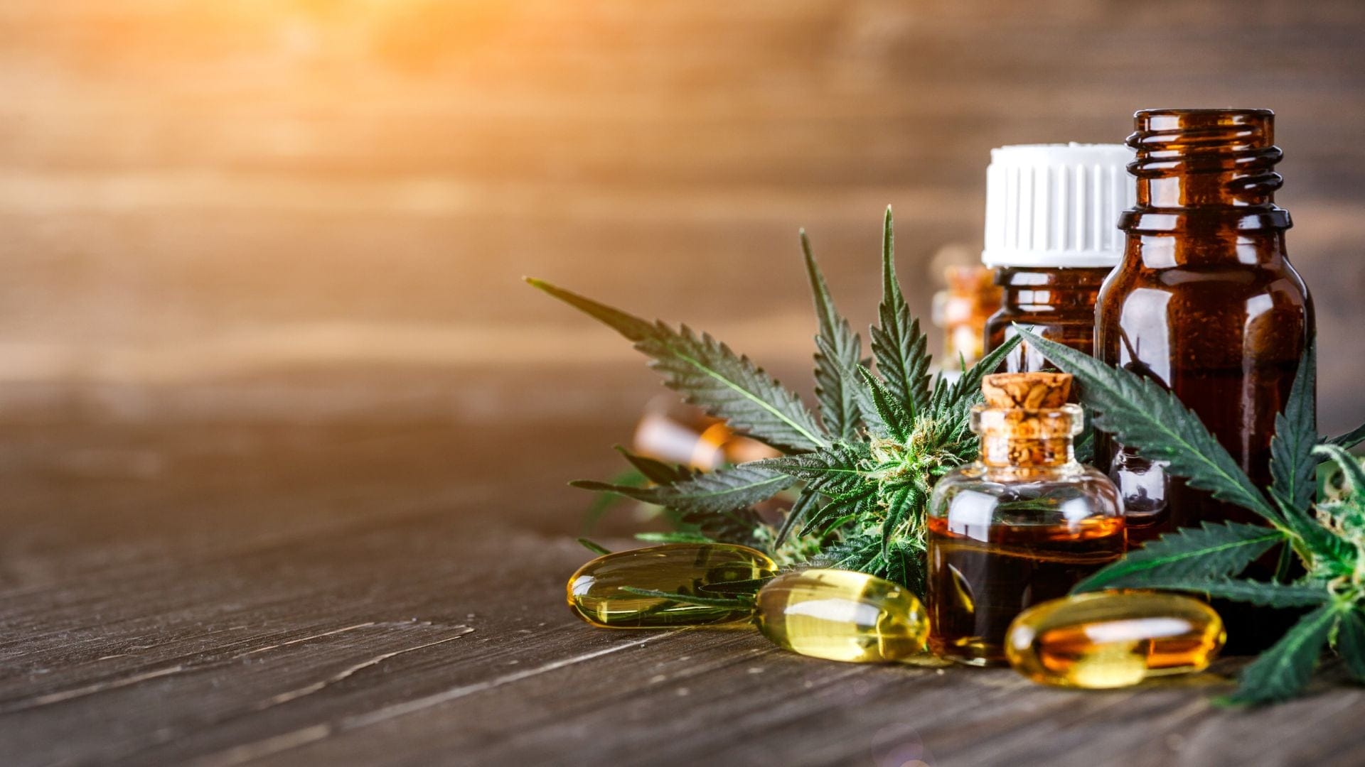 Medical Cannabis Products