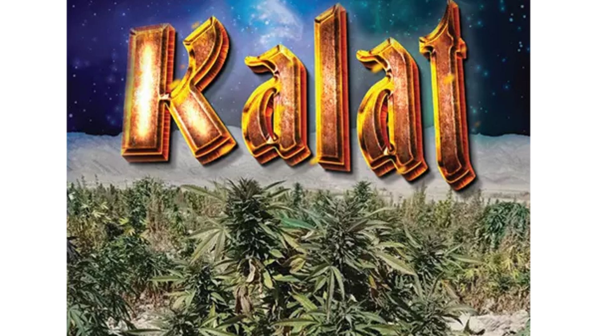 Kalat by Landrace Warden