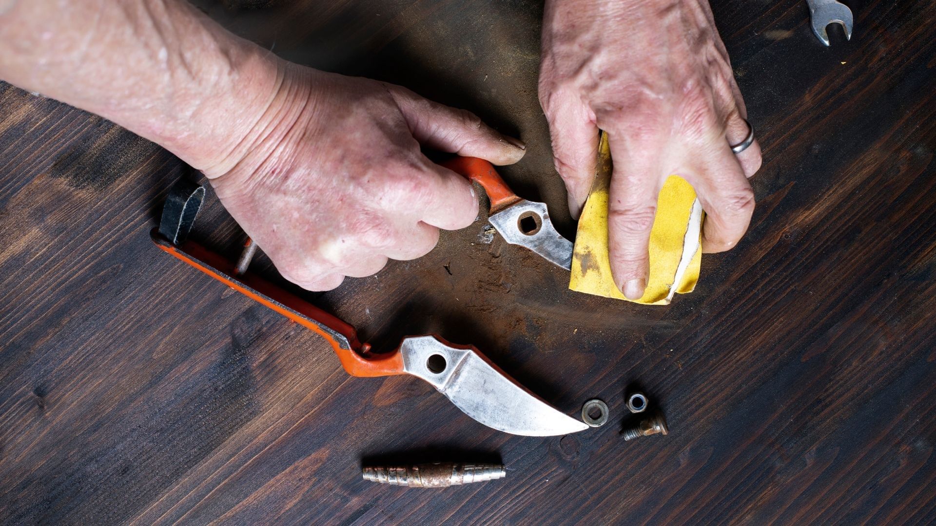 tools for integrated pest management