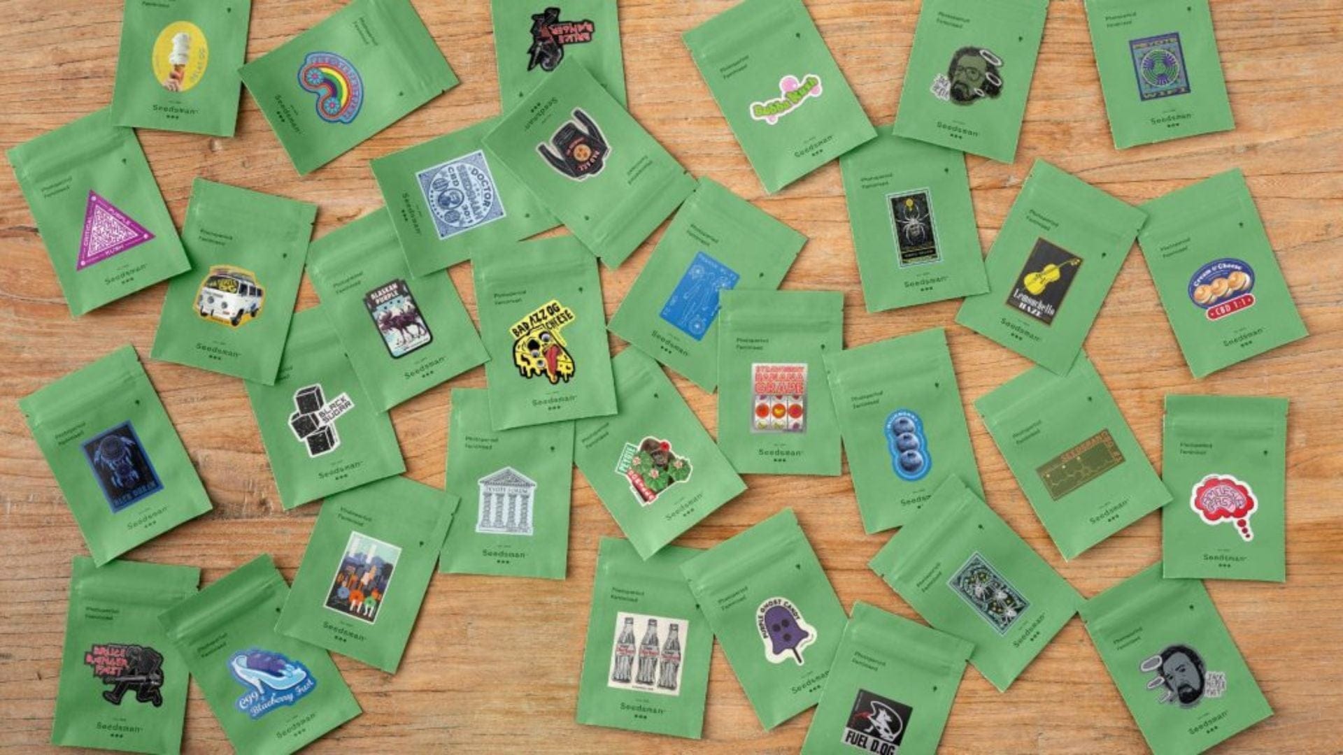 Use Premium Genetics For Bigger Yields