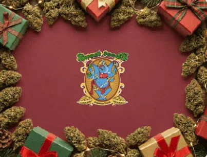 sweet seeds christmas promotional deals at seedsman