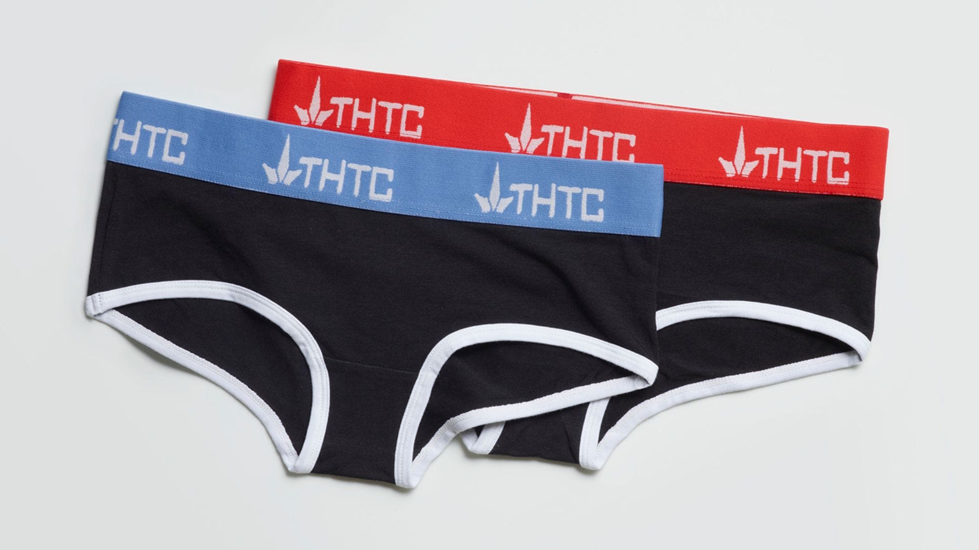 THTC clothing makes a great gift