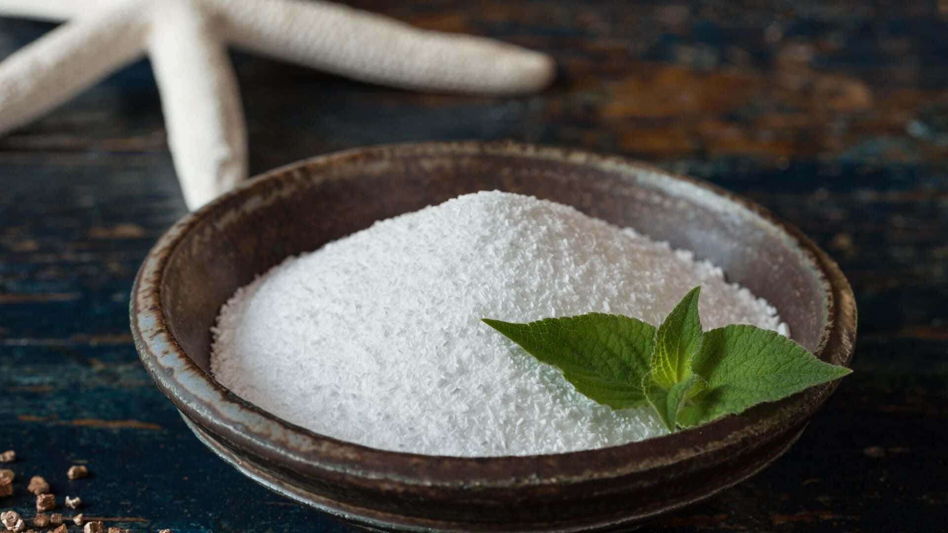 Epsom Salts