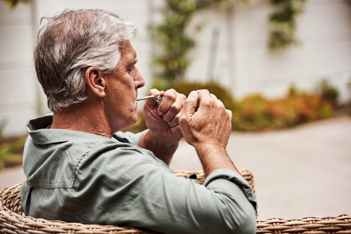 What is a stoner today