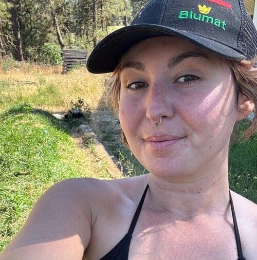 queen of the sun grown