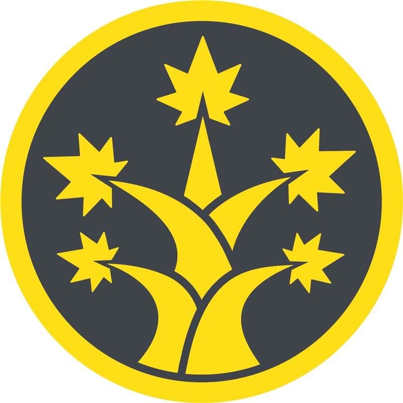 BudPots LST Fabric Pots - 4 Pack