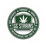 Original Glue (GG#4) S1 Feminised Seeds (Limited Edition) - 6